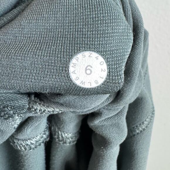 LuLulemon Athletica Align Crop 21" in Oil Blue 6 - Picture 7 of 12